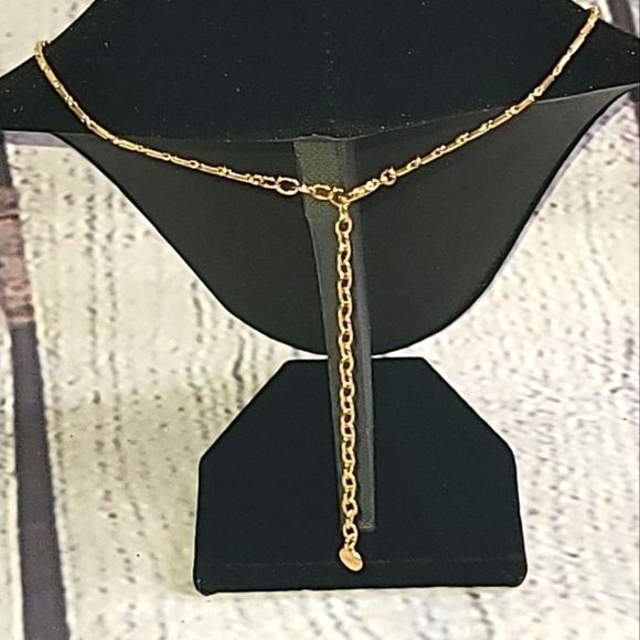 Stella & Dot Legend Necklace - Picture 3 of 8